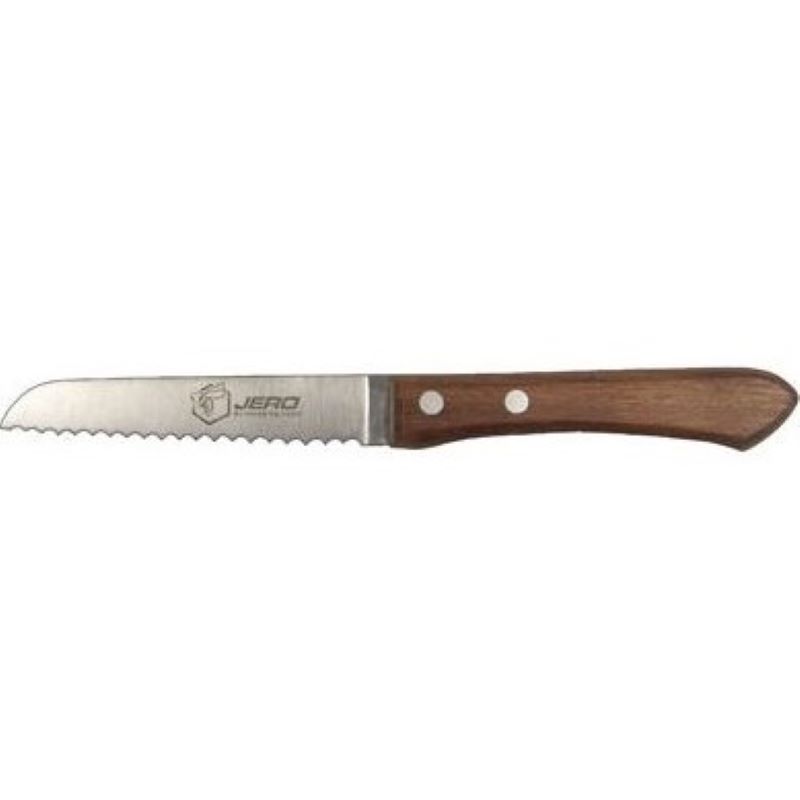 Serrated Comb Honey Knife 8.5"