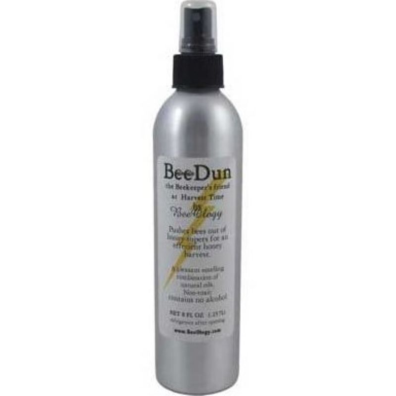 Bee Dun Bee Repellant 8 oz