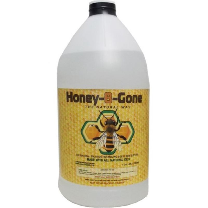 Honey-B-Gone 1 gal