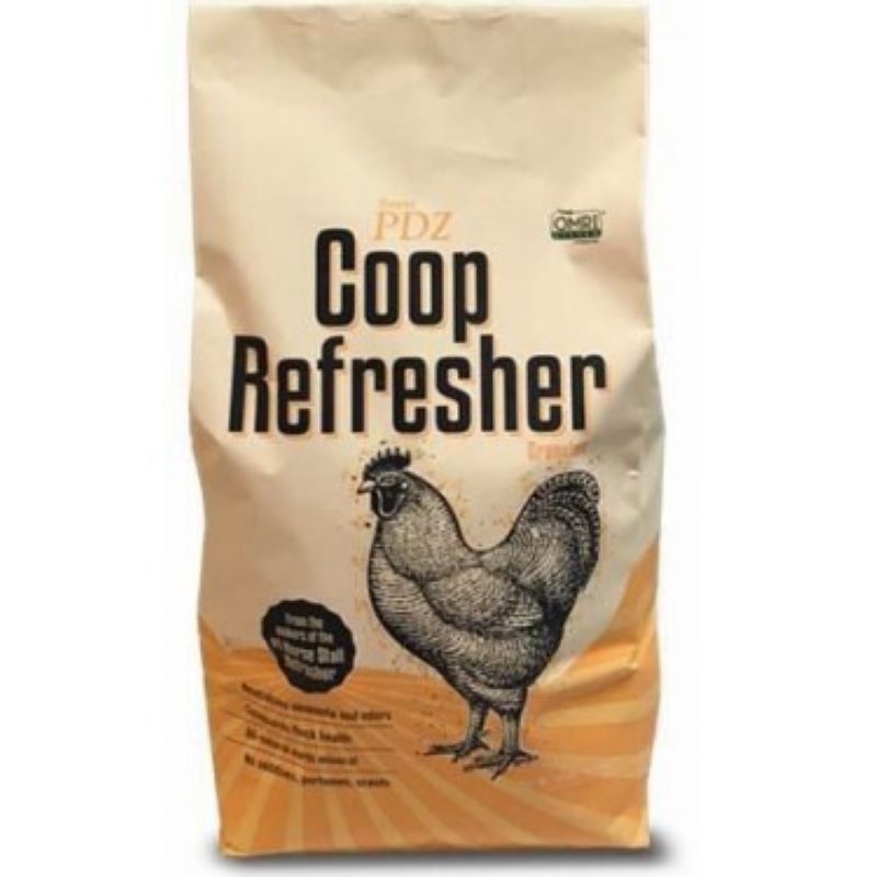 PDZ Chicken Coop Refresher 10 lb