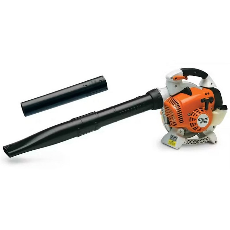 Stihl BG 86 Gas Blower