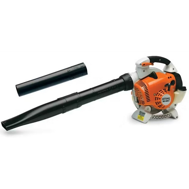 Stihl BG 86 C-E Gas Blower Easy2Start