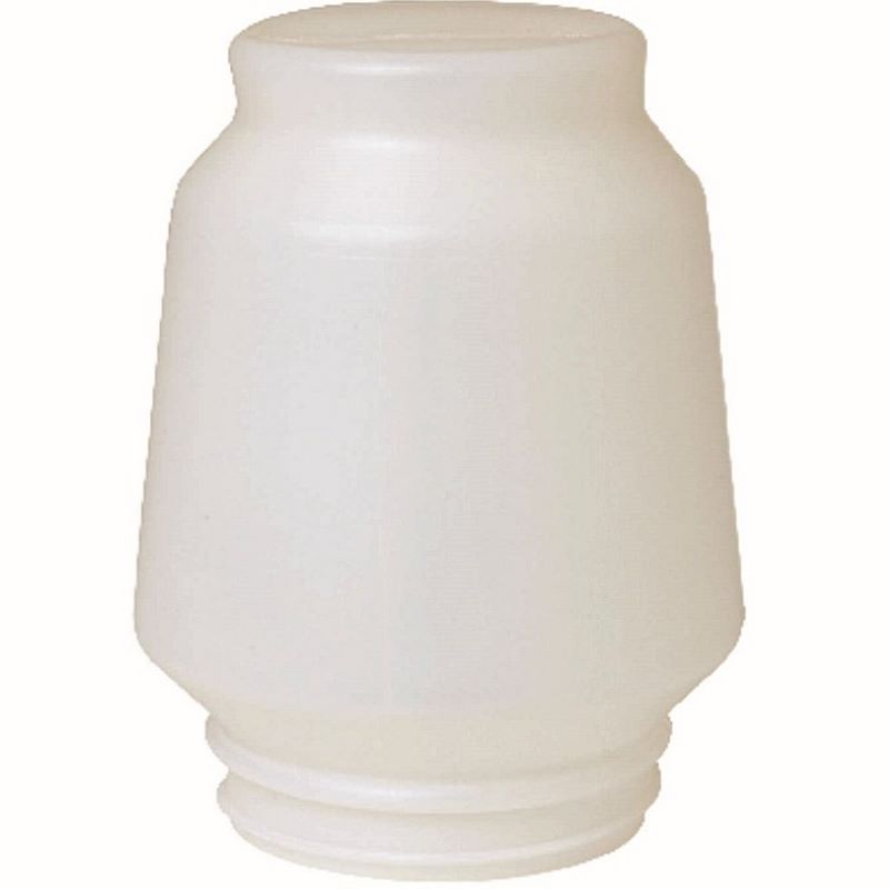 Jar Feeder/Waterer for Poultry 1 gal