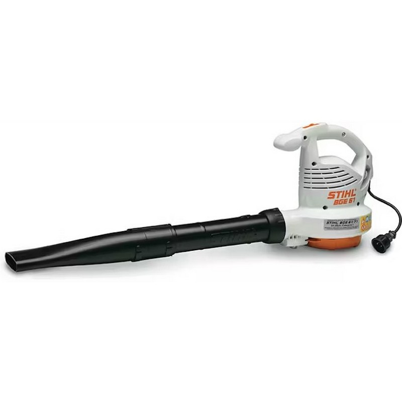 Stihl BGE 61 Handheld Electric Blower