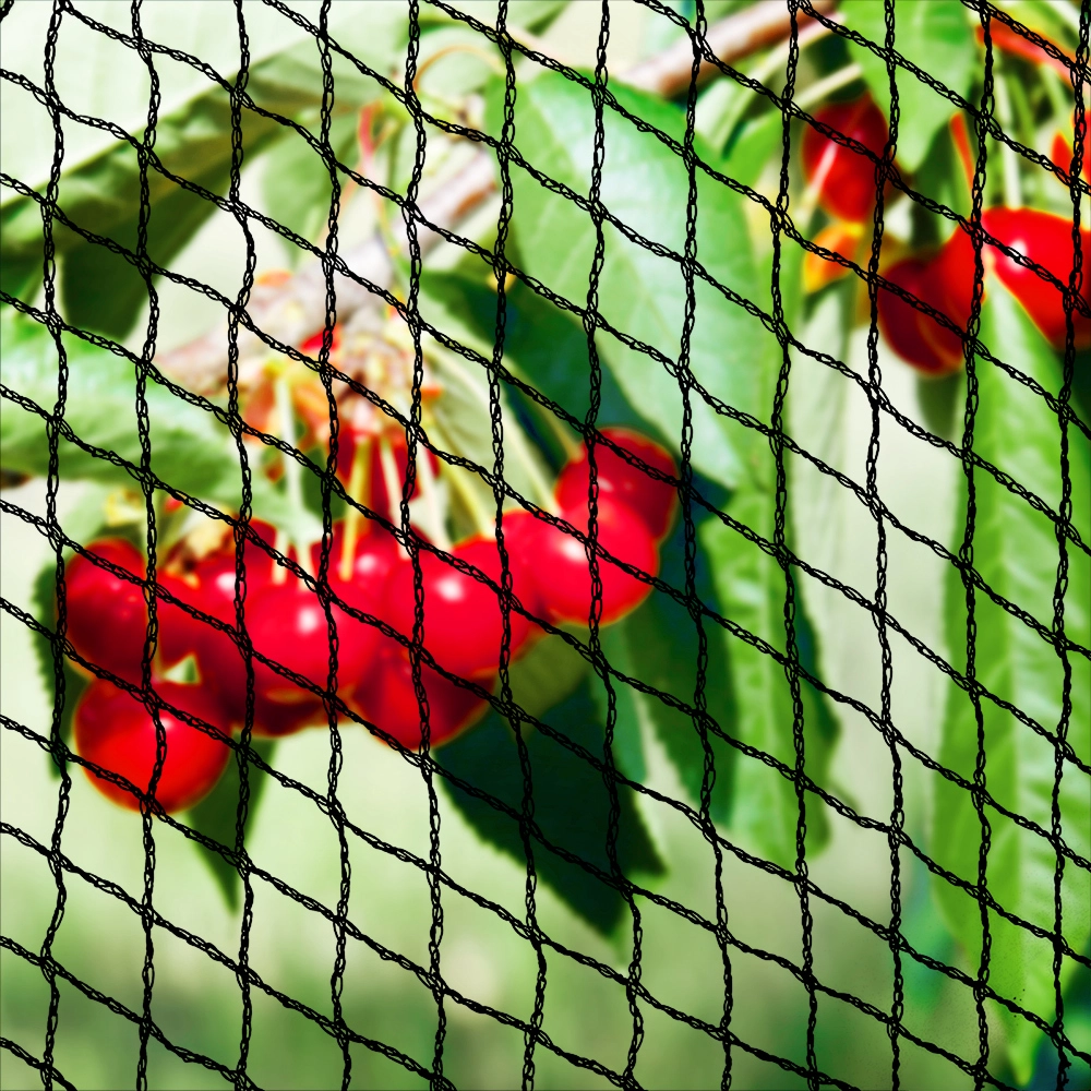 Shade Cloth &amp; Plant Protectors