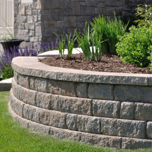 Retaining Wall / Accessories