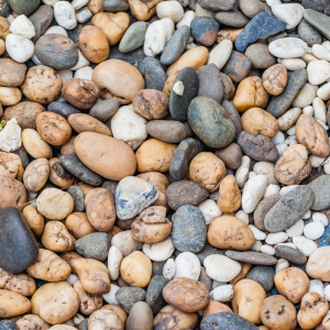 Decorative Gravel