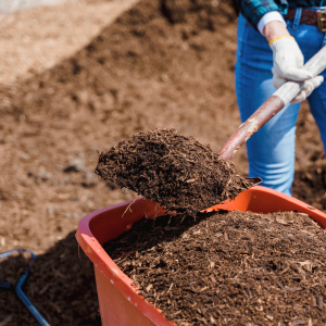 Bulk Mulch, Rock, Soil &amp; Sand