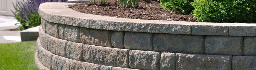 Retaining Wall / Accessories