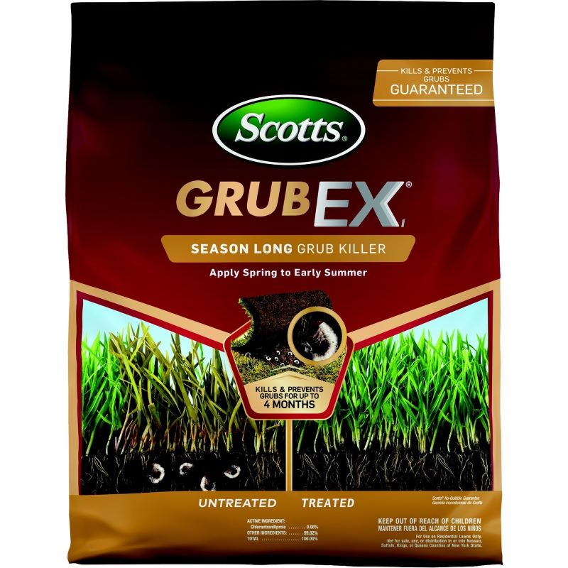 Scotts Grub EX 14.35 lb