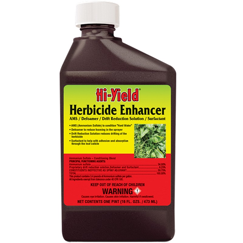Hi-Yield Herbicide Enhancer 16 oz