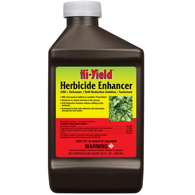 Hi-Yield Herbicide Enhancer 32 oz