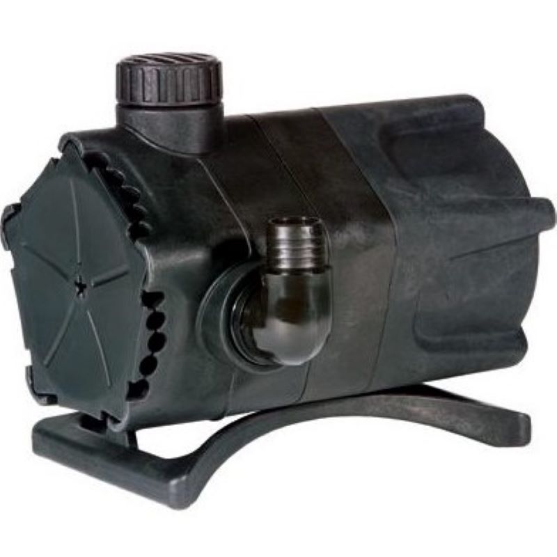 Little Giant WGP Series Pump 1900 GPH