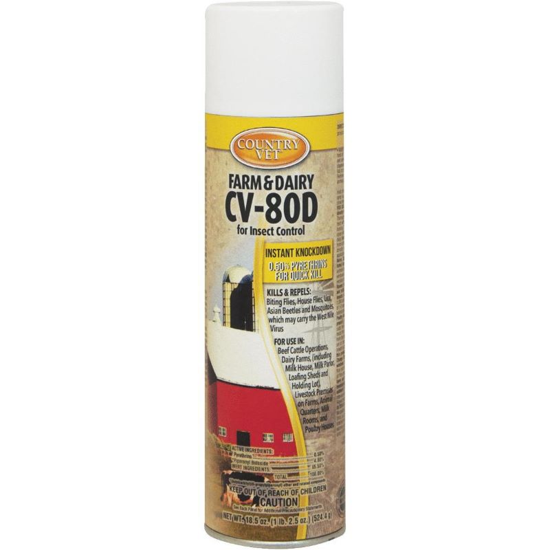 Country Vet Insect Killer Spray 18.5 oz