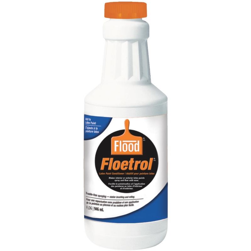 Flood Floetrol Paint Additive 1 qt