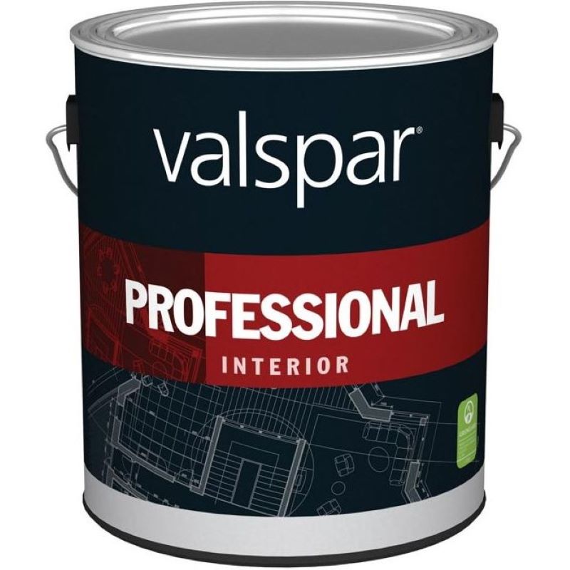 Valspar Professional Interior Semi-Gloss Neutral Base 1 gal