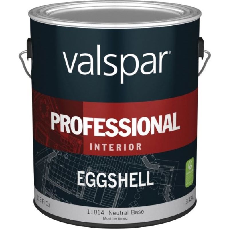 Valspar Professional Interior Eggshell Neutral Base 1 gal