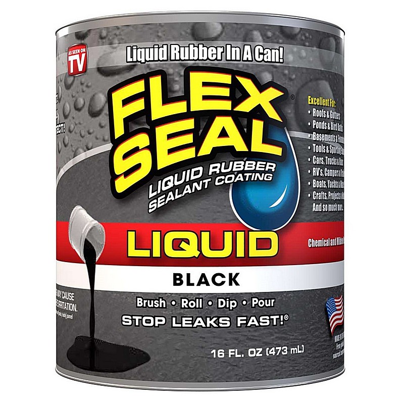 Flex Seal