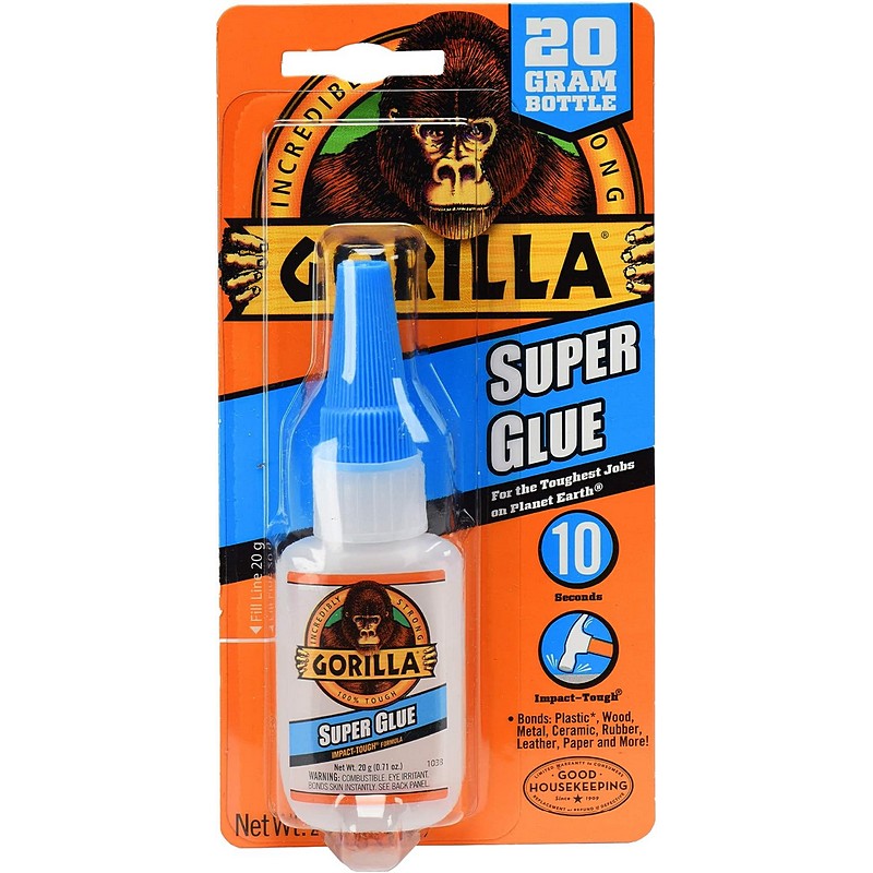 Super Glues