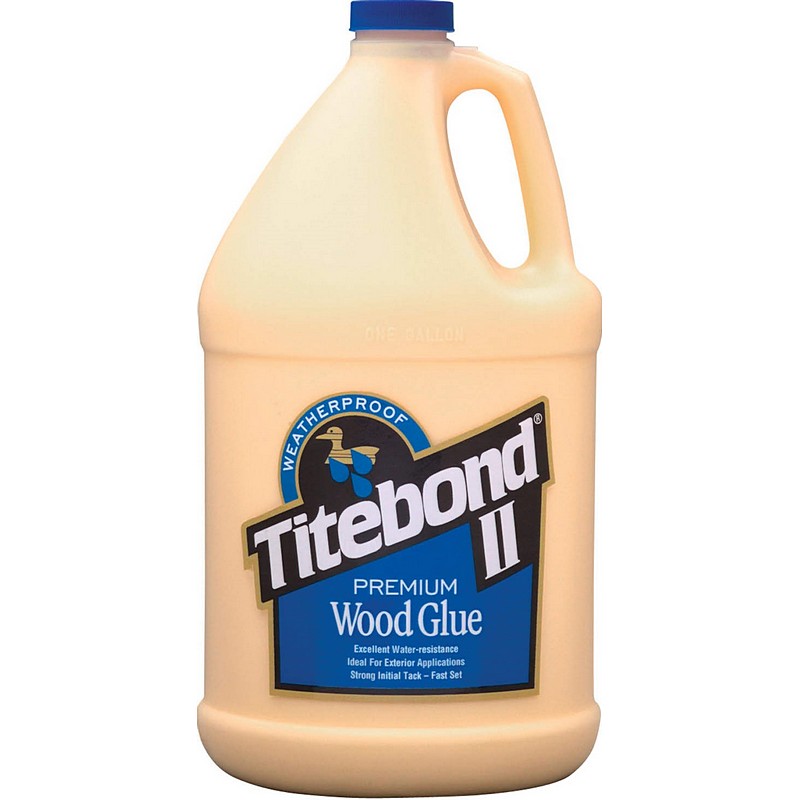 Wood Glue