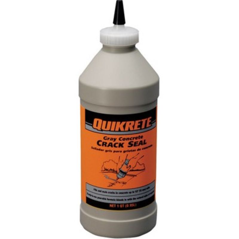 Quikrete Concrete Crack Seal 1 qt