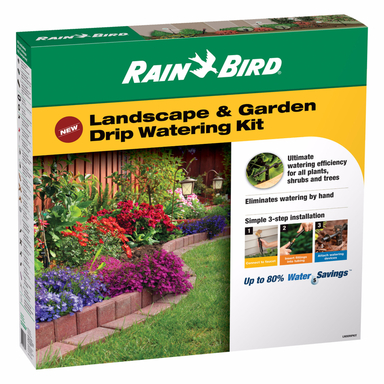 Drip Irrigation