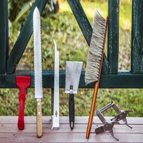 Beekeeping Supplies