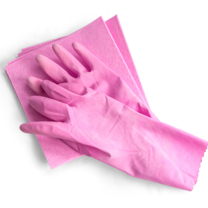 Rubber Gloves