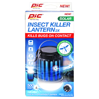 Flying Insect Killer