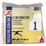 Z1 No Snag Calf Tag Numbered 1-25 White