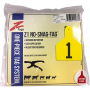 Z1 No Snag Calf Tag Yellow 1-25