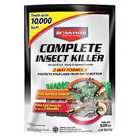 Lawn Insecticides