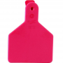 Z-Tag Calf Red 1-25