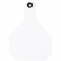 Y-Tex 4 Star White Blank