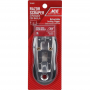 Ace Steel Glass Safety Razor Scraper