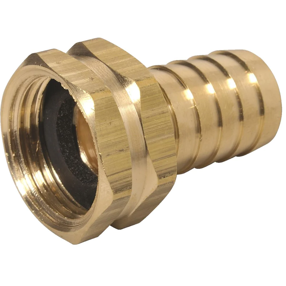 Garden Hose Fittings