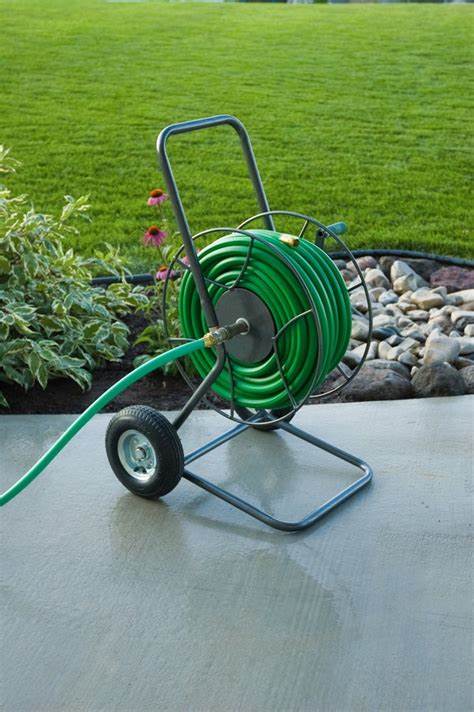 Hose Reels