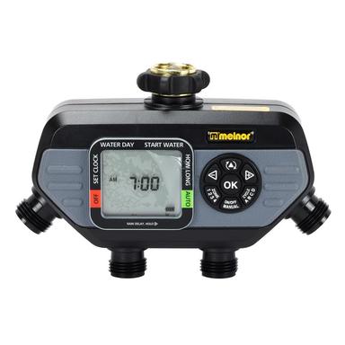 Irrigation Timers