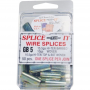 Wire Splices 15.5ga 50 ct