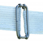 Wide Tape to Tape Vertical Connector