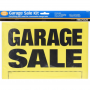 Garage Sale Sign Kit 8"x12"