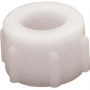 White Nylon Nozzle Cap