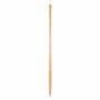 Truper Solid Shank Shovel Replacement Handle 48 in