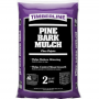 Pine Bark Mulch 2 cu ft
