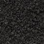 Black Rubber Mulch .8 cu ft
