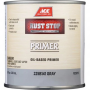 Ace Rust Stop Oil Based Primer Gray 8 oz