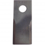 Disc Mower Drum Knife LH 6Ct