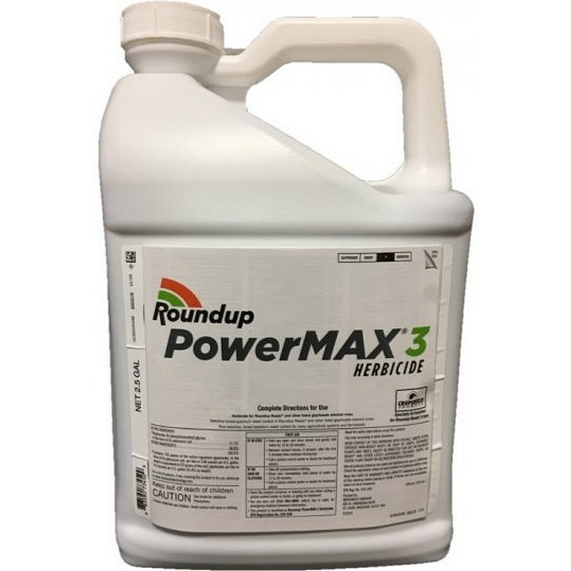 PowerMax 3 Herbicide 2.5 gal Nixa Hardware