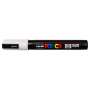 Queen Marking Pen - White
