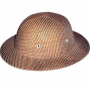 Ventilated Helmet - Tan
